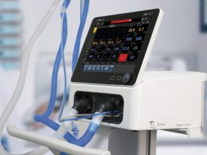 Intensive Care and Transport Ventilator Solutions