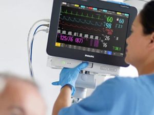Patient Monitoring Solutions